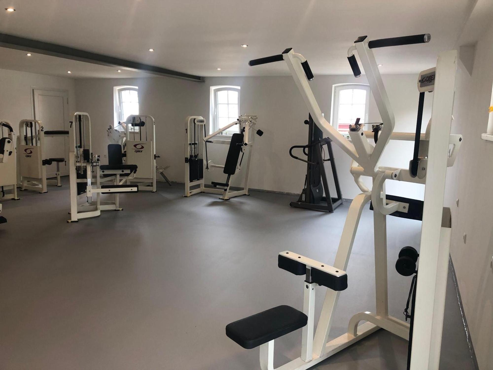 Kleines-Landhaus-Kopendorf Bojendorf Екстер'єр фото