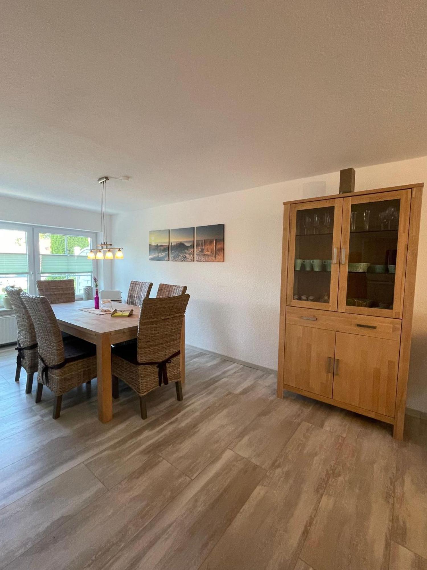 Kleines-Landhaus-Kopendorf Bojendorf Екстер'єр фото