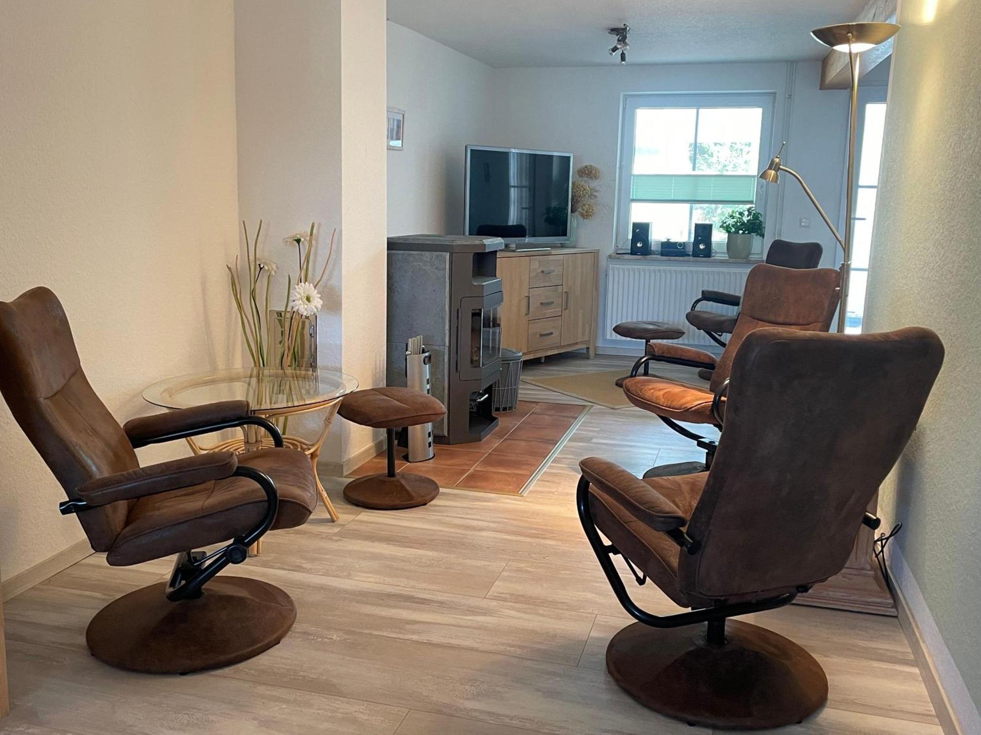 Kleines-Landhaus-Kopendorf Bojendorf Екстер'єр фото