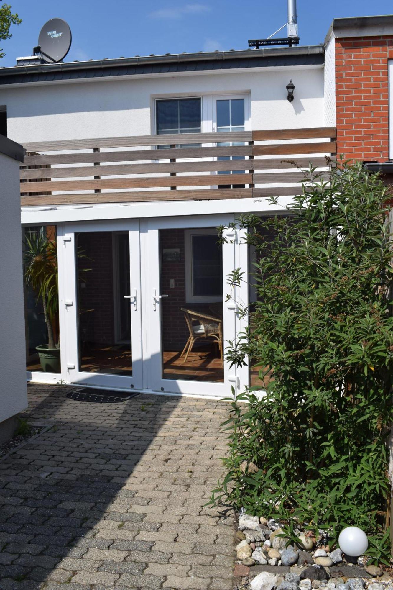 Kleines-Landhaus-Kopendorf Bojendorf Екстер'єр фото