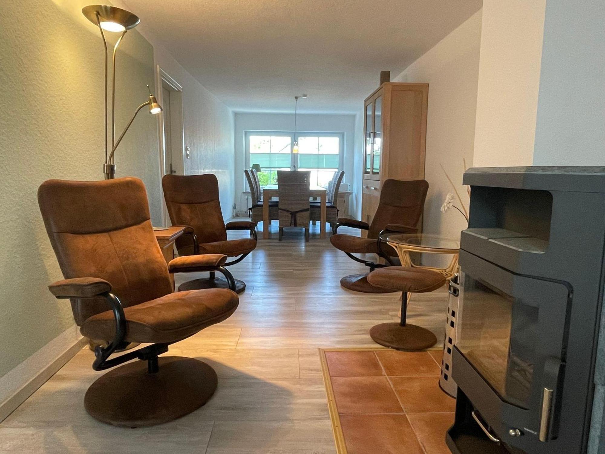 Kleines-Landhaus-Kopendorf Bojendorf Екстер'єр фото