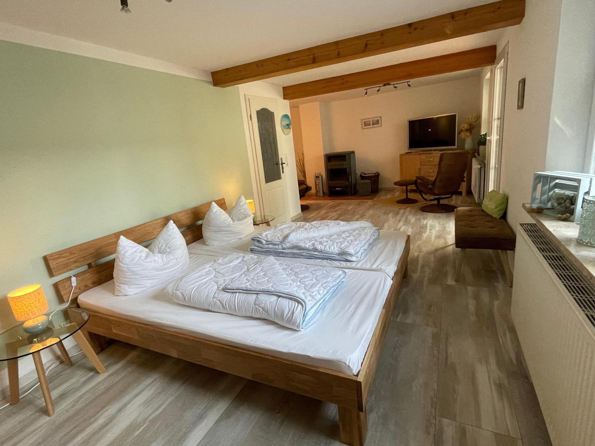 Kleines-Landhaus-Kopendorf Bojendorf Екстер'єр фото
