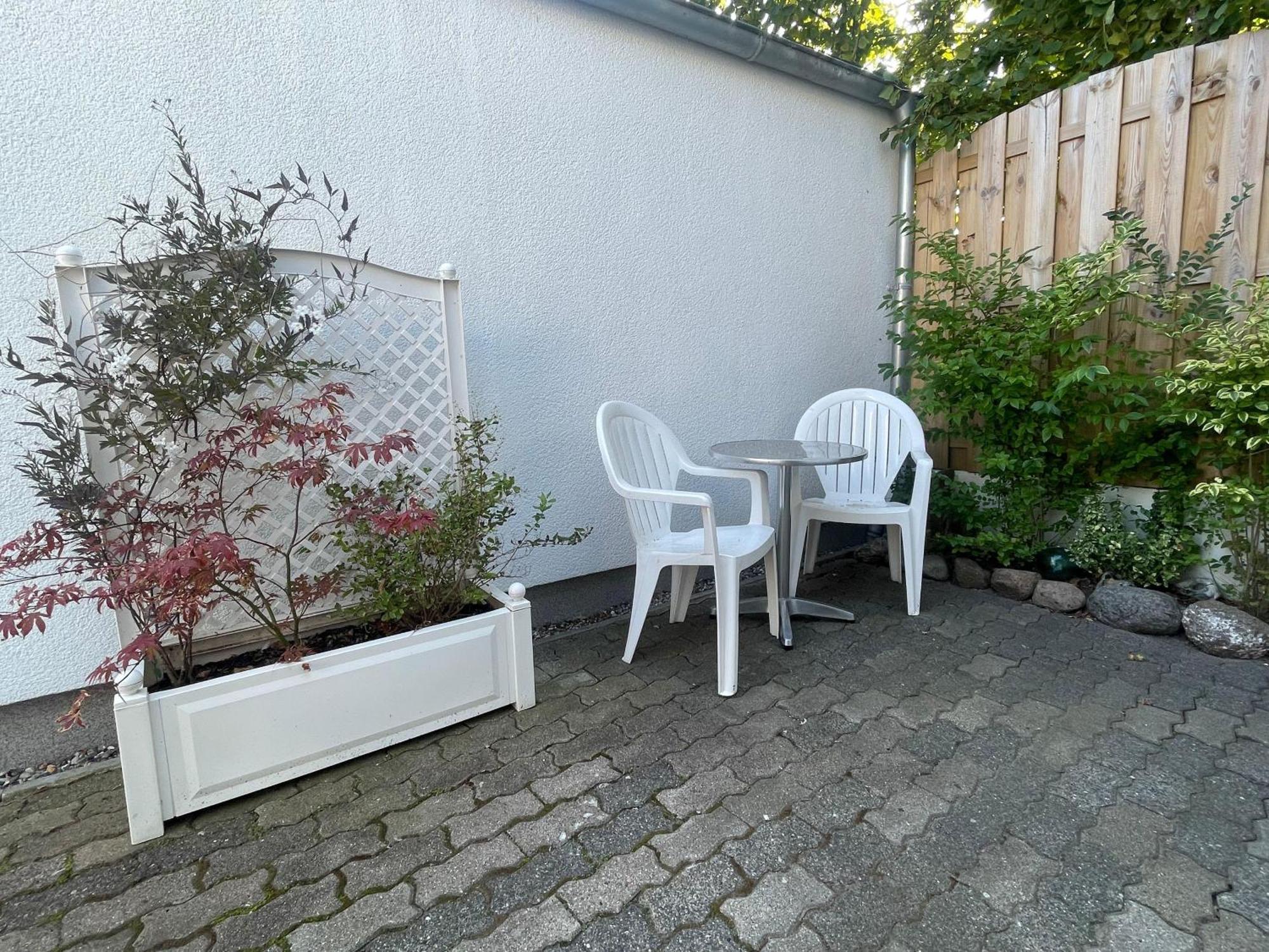 Kleines-Landhaus-Kopendorf Bojendorf Екстер'єр фото