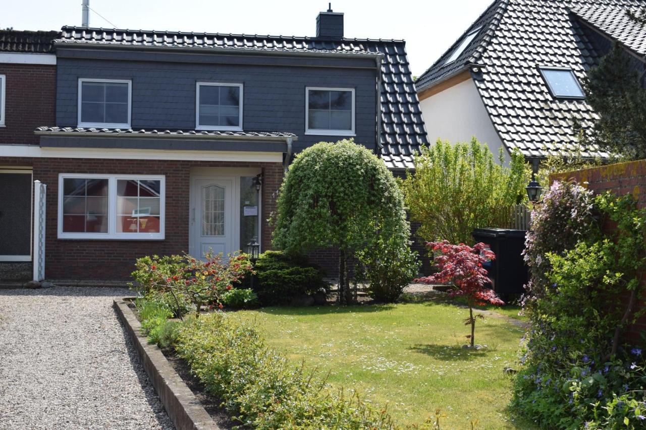 Kleines-Landhaus-Kopendorf Bojendorf Екстер'єр фото
